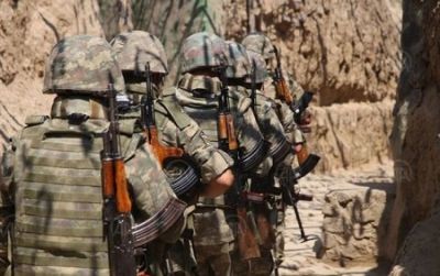 Ermənistan Azərbaycanla yeni müharibəyə hazırlaşır –