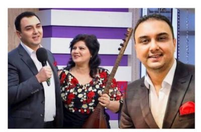 Aşıq Zülfiyyə ikinci dəfə nənə olacaq