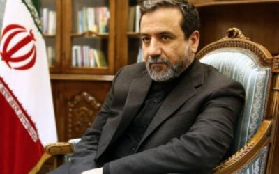 "İran nüvə sahəsində mühüm irəliləyiş əldə edib" - Əraqçi