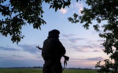 Ukrayna Rusiyada Belqorod vilayətinin yaşayış məntəqəsini ələ keçirdi