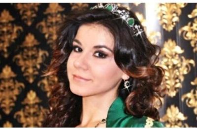 Türkiyə gözəli Ərdoğanı təhqir etdiyi iddiası ilə saxlanılıb