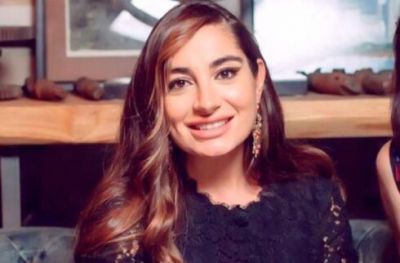 Arzu Əliyeva Ramazan bayramı münasibətilə paylaşım edib