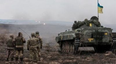 Ukraynanın hücumu buna görə iflasa uğrayıb – Şok faktlar