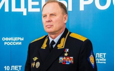 Rusiyalı general: Lazer silahları Ukraynadakı münaqişənin gedişatını dəyişə bilər