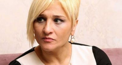 "Siz min hoqqadan çıxırsınız, mən isə heç bir hoqqadan çıxmıram..."