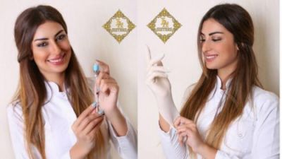 Məşhur kosmetoloq plagiatda günahlandırıldı, dəfələrlə məhkəməyə verildi, cərimələndi
