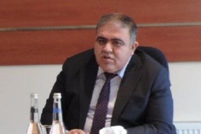 Elmin Zamanovun rəhbəri olduğu qurumun 4 milyon vergi borcu var