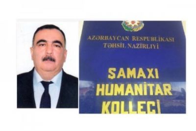 Şamaxı Humanitar Kollecinin külli miqdarda vergi borcu üzə çıxdı - FOTO