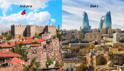 Azərbaycanda Türkiyə ilə bağlı gözlənilməz dəyişiklik – Yeni ölkə…