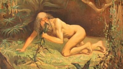 İNCİLDƏKİ “MƏNƏ, MƏNƏ...” İLƏ BAŞLAYAN İFADƏ HANSI DİLDƏDİR VƏ ƏSLİNDƏ NƏ DEMƏKDİR ?