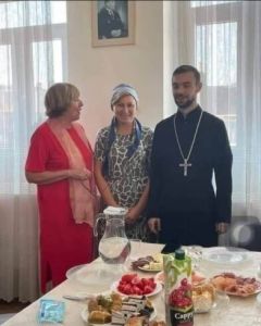"Müslüman olmayan Türk değildir" diyen ya tam anlamıyla cahildir ya da...