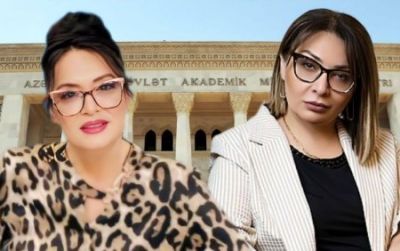 “AzDrama”da ŞOK ULTİMATUM: Mehriban Mehribana yenidən SAVAŞ AÇDI –