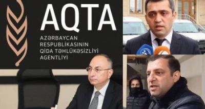 AQTA-nın Şirvan Regional Bölməsinə qarşı tükürpədici iddialar... -