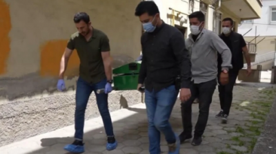 "Rusiya qəbuledilməz şərtlər irəli sürdü"