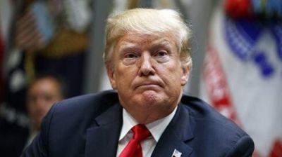 “Putinin tankları palçığa batmasaydı, 5 saata Kiyevdə olardılar” - Tramp