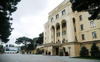 Vətən Müharibəsində iştirak etsə də, xanım müğənnimizdən fərqli olaraq veteran statusu ala bilmir