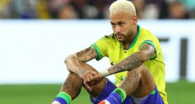 Neymar karyerası ilə bağlı qərar verdi