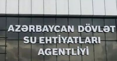 ADSEA 8 milyonu hara xərclədi? - Prezidentin açılışını etdiyi yolu görün nə hala saldılar