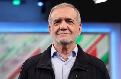 Pezeşkian: “İran nüvə bombası yaratmaq niyyətində deyil”