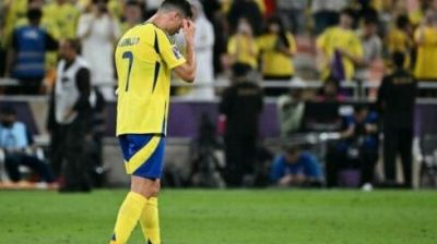 Ronaldo bu klubun futbolçuları ilə heç vaxt forma dəyişməyəcəyini açıqladı