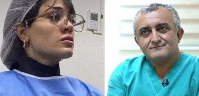“Avropa Beynəlxalq hospitalı”nda Sevinc Babayeva əməliyyat üçün 1100 manat aldı -“Kəpəz”də Seymur Musayev 2500 manat tələb etdi-Xəstə daxili qanaxmadan vəfat etdi?