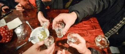  İçməyənlər də bu həftə “vurmağa” başlayacaqlar – ŞƏRHLİ
