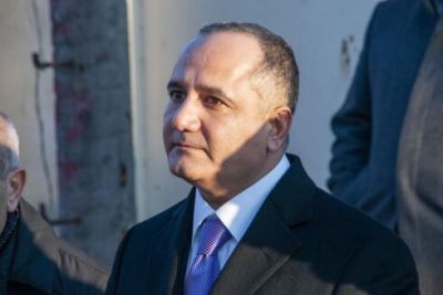 Kəmaləddin Qafarovun şirkətinə 2 milyon manat…..