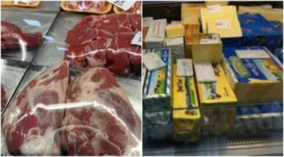 Moldovada ət və yağ qiyməti təəccübləndirdi – Azərbaycanla fərqi…
