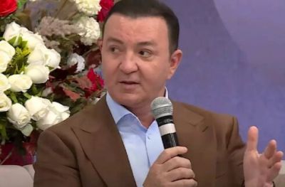 Vasif Məhərrəmlinin yubileyindən VİDEO