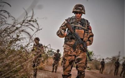 ABŞ Afrika Komandanlığını ləğv edə bilər