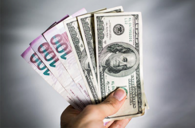 Manatın dollar qarşısındakı real məzənnəsi 132-yə yüksəlib - SİYAHI