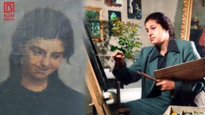 Tanınmış rəssamın adından DƏLƏDUZLUQ: