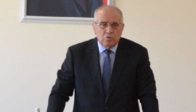  31 ildir icra başçısı olan Adil Məmmədov….. - DOSYE