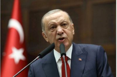 Ərdoğan Ermənistanla münasibətlərin normallaşacağını açıqlayıb