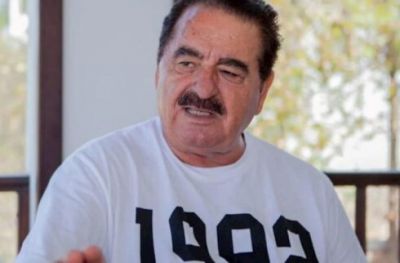 İbrahim Tatlısəs mübahisəli vəsiyyətini açıqladı: