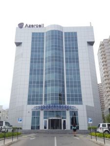 Azercell monopolist mövqeyi ilə bazarda rəqabət mühitinin olmasına imkan vermir.