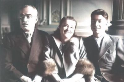 Oğul atasına görə cavabdeh deyil, amma..