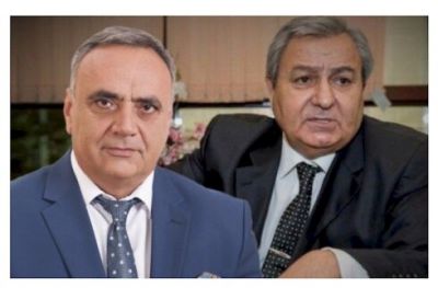 Fizuli Hüseynova şiddətli töhmət verildi