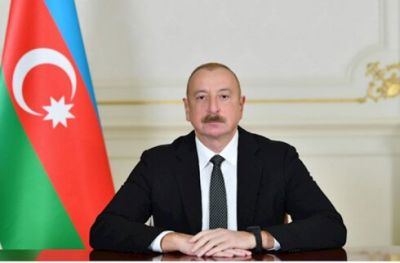 Prezident İlham Əliyev Uşaqların Beynəlxalq Müdafiəsi Günü münasibətilə paylaşım edib — VİDEO