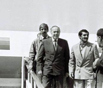 Azərbaycan tarixinin qürur səhifəsi