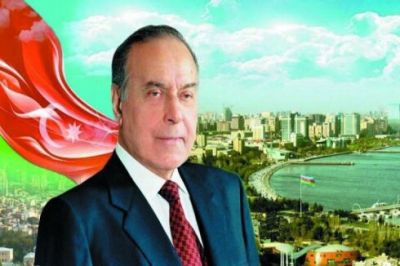 Xalqımızın Milli Qurtuluşu Günü