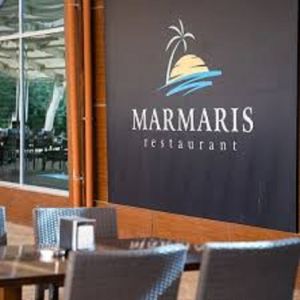 Bakıda məşhur Marmaris restoranında biabırçılıq-