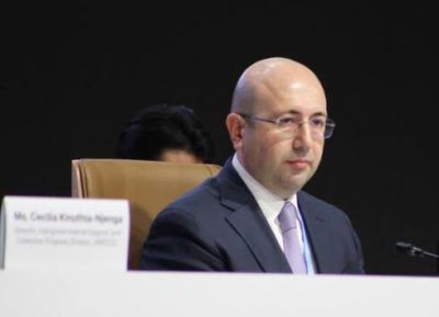  Arxitektura Komitəsinin “Bureau Mühit” MMC ilə işbirliyi hələ də davam edir - İcazə verin şübhələnək...