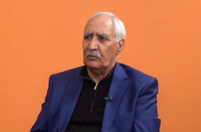  Fəzail Ağamalı deputat ikən bizneslə məşğul olduğunu etiraf edib - VİDEO