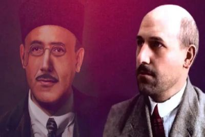 Hüseyn Cavid bu əsərini niyə İrəvanda yaşayan dostuna göndərmişdi? -