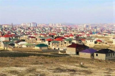 Bakının bu rayonunda yeni park salınacaq –