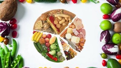 Balanslı qidalanma nə deməkdir?