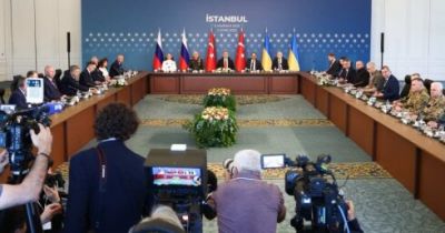 Rusiyadan danışıqlar imitasiyası: Moskva Kiyev qarşısında elə tələblər qoydu ki...