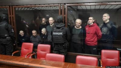 Ukraynanın "Azovstal" müdafiəçilərini Rusiya əsirliyindən qurtarmaq uğrunda mübarizəsi