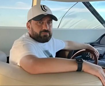  “Qumar kralı”nın həbsi uzandı - Şikayəti rədd edildi